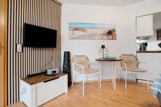 Ferienwohnung Lütte Veer - 7