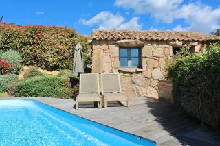 Casa Palombaggia Di Porto-Vecchio - 1