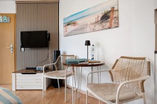 Ferienwohnung Lütte Veer - 1