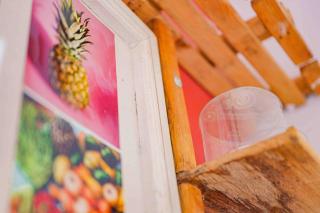 Oasis Studio - Cozy studio in Nyumba 256 Village - 3