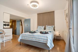 Ferienwohnung Lütte Veer - 6