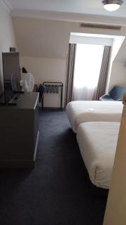 London Thames Lodge by Dancenter - 2