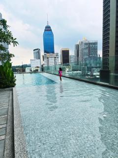 Quill Residences KLCC Suites - 0