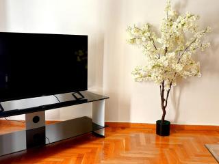 Modern Apartment in Athens Center - 8