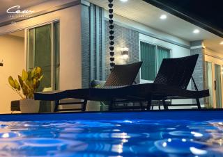 C8 Rock Garden Pool Villa พูลวิลล่า - 9