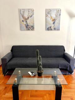 Modern Apartment in Athens Center - 7