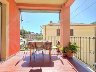 Spacious flat with Terrace, Wi-Fi, Sea & Finalborgo - Finale Ligure - 3