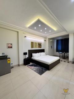 Sweet Garden Hotel Kumasi - 5
