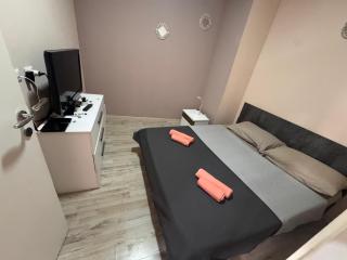 Suite Stazione Centrale Via Ventimiglia 155 - 7