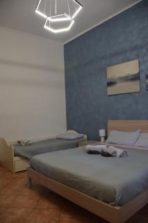 L'appartamento blu di Nicole - 6