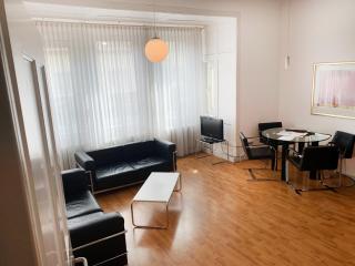 MAVO Hospitality Stuttgart Marienplatz - 1