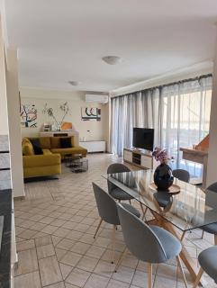 Nefeli City Apartments - 3