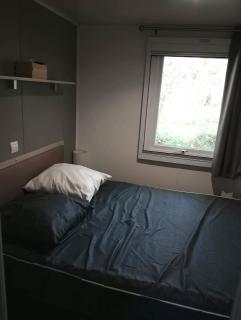MH 414 SAMBA 3chambres et 1salle de bain dans camping 4 étoiles - 2