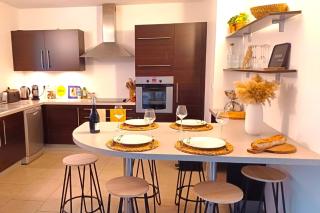 Appartement Les Hameaux de Pinarello - 7