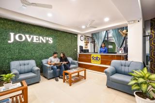 Oriva Joven's Central - Brigade Road - 8