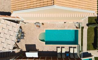 Pantokratoras Villas - Corfu Private Pool & Luxury Retreats - 2