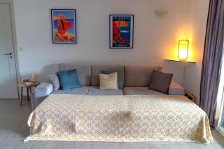 Appartement Les Hameaux de Pinarello - 1