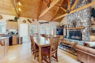 Adventure Awaits Lodge - Sunriver - 4