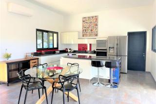 Villa Montinu Di Caramontinu - Sainte-Lucie de Porto-Vecchio - 4