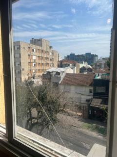 Apartamento Aconchegante no Centro de Porto Alegre - 2