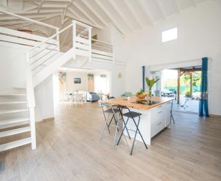 Villa Luciole Man'Néa - 3