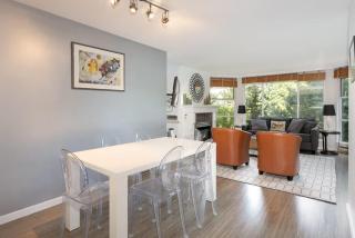 Woodrun Lodge 107 | New Listing! Ski-in, Ski-Out, Heated Pool, Hot Tub & Parking - Whistler - 1