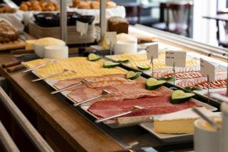 Best Western Kom Hotel Stockholm - 2