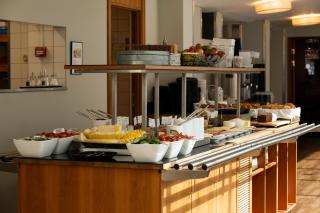 Best Western Kom Hotel Stockholm - 9