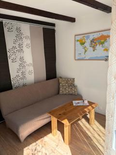 Magnifique logement avec sauna infra rouge - 5
