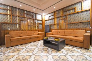 FabHotel Royal Lagoon - Near railway station gate number 1 - 4