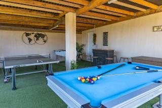 Villa Tinoeva Mare - 5
