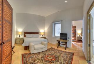 Hotel Boutique Casareyna - Puebla - 4