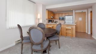 Woodrun Lodge 517 | Large Ski-In Ski-Out Condo by Upper Village w/ Mountain Views & Shared Hot Tub - 1