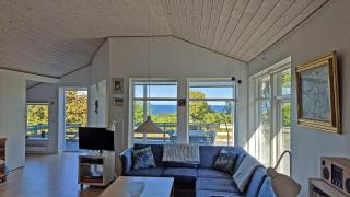 North Bornholm, Sea View, Sandy Beach And Rocks - 8