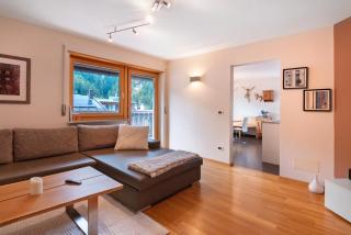 Apartment am Reschensee - 9