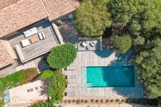 Villa Casta Joia Di Cirendinu - 7