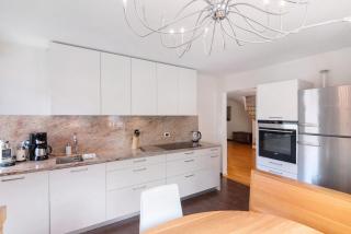 Apartment am Reschensee - 1