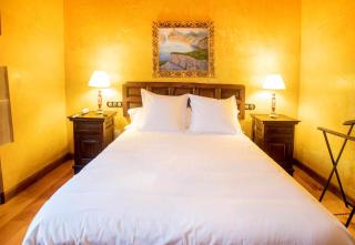 Hotel Palacio La Cajiga - 2