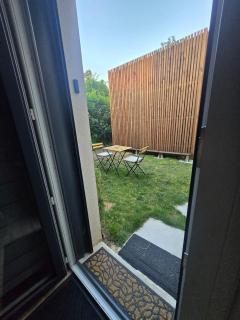 Perle Urbaine : Jardin Spacieux! - 7