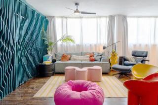 Bright & Unique 3BR Home in Tel Aviv - 0