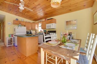 Private 7-Acre Retreat On-Site Pond, Streams - 8