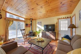 Private 7-Acre Retreat On-Site Pond, Streams - 9