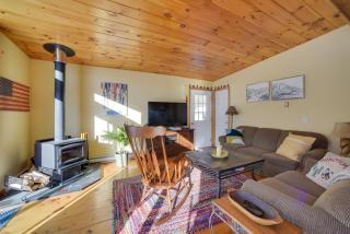 Private 7-Acre Retreat On-Site Pond, Streams - 5