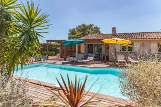 Villa Calyaunati Di San Ciprianu - 6