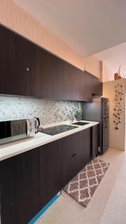 Cozy Stay Aeon Towers Chic Studio - Davao - 6