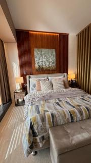 Cozy Stay Aeon Towers Chic Studio - Davao - 5