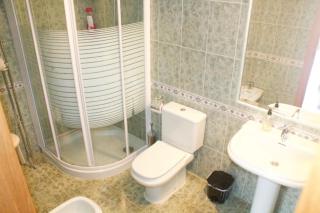 Apartamento Tino, céntrico - 4