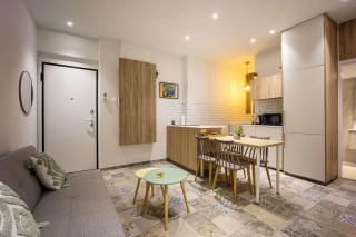 O&O Group - Relaxing 2-BR Family-Friendly in Pragrati - 4