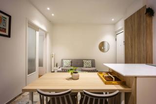 O&O Group - Relaxing 2-BR Family-Friendly in Pragrati - 2