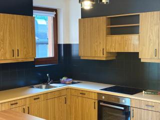 Capolago lake apartment - 9